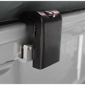 PINCE ALUMINIUM POUR FIXATION DE HARD TOP