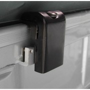 PINCE ALUMINIUM POUR FIXATION DE HARD TOP