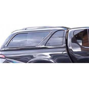 Hard top CARRYBOY Mitsubishi L200 club cab 2010-