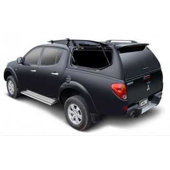 Hard top sline sv Mitsubishi L200 2010+