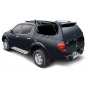 Hard top sline sv Mitsubishi L200 2010+