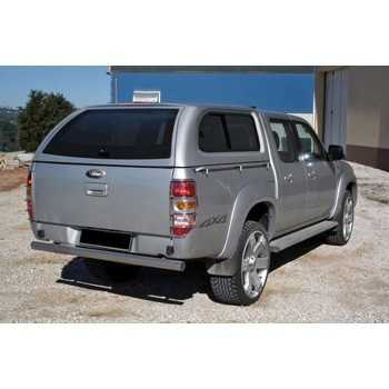 Hard top star-lux a/vitres latérales Ford Ranger 2009-2012 4 portes