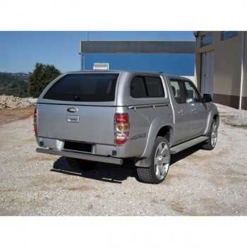 Hard top star-lux a/vitres latérales Ford Ranger 2006-2009 4 portes