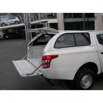Hard top STAR LUX Mitsubishi L200 2015+ 4 Portes