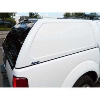 Hard top AEROKLAS