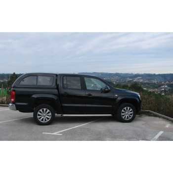 Hard top STAR-LUX VOLKSWAGEN AMAROK