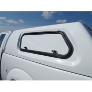 Hard top polyboy pro plus Ford Ranger 2 Portes 2013-