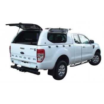 ouvertures papillon Ford Ranger Super Cab 2012+