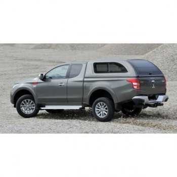 Hard top star-lux MITSUBISHI L200 CLUB CAB 2015+ 2 Ptes