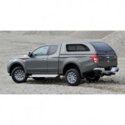Hard top star-lux MITSUBISHI L200 CLUB CAB 2015+ 2 Ptes