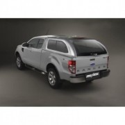 Hard top Star-lux a/vitres latérales Ford Ranger 2009-2012 2 portes