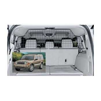 ARRET DE CHARGE JEEP COMMANDER 2006 -