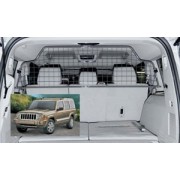 ARRET DE CHARGE JEEP COMMANDER 2006 -