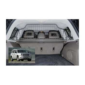 ARRET DE CHARGE JEEP PATRIOT 2007-
