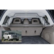 ARRET DE CHARGE JEEP PATRIOT 2007-