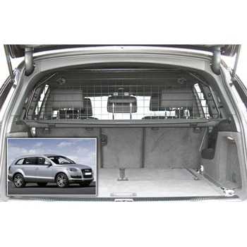 ARRET DE CHARGE AUDI Q7 2006- AUDI