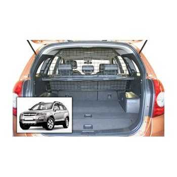 ARRET DE CHARGE CHEVROLET CAPTIVA 2006-