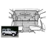 ARRET DE CHARGE LAND ROVER DEFENDER 110 1983-2007