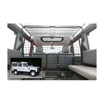 ARRET DE CHARGE LAND ROVER DEFENDER 110 COUNTY 1983-2007