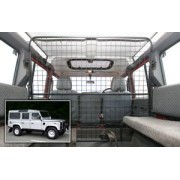 ARRET DE CHARGE LAND ROVER DEFENDER 110 COUNTY 1983-2007
