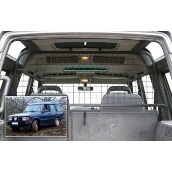 ARRET DE CHARGE LAND ROVER DISCOVERY 1989-1997
