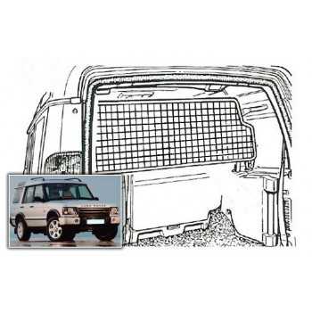 ARRET DE CHARGE LAND ROVER DISCOVERY II 1998-2004