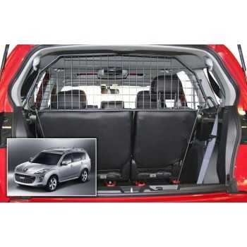 Arrêt de charge Travall® Peugeot 4007 2007-2012 et Mitsubishi Outla...