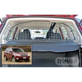 ARRET DE CHARGE SUBARU FORESTER 2008-