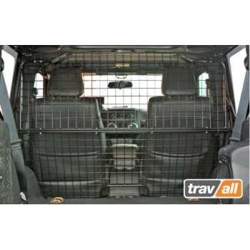Arret de charge Travall® JEEP WRANGLER JK 2 PORTES 2010-