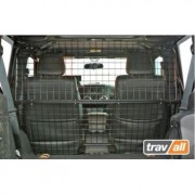 Arret de charge Travall® JEEP WRANGLER JK 2 PORTES 2010-