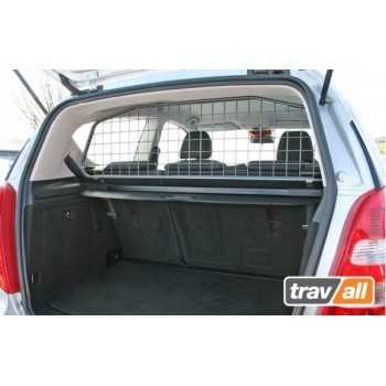 Arret de charge Travall® Mercedes Classe A W169 2005-2009