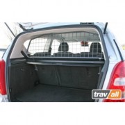 Arret de charge Travall® Mercedes Classe A W169 2005-2009