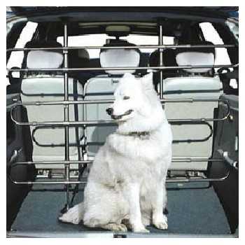 Grille pare chien monospace et 4X4