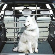 Grille pare chien monospace et 4X4