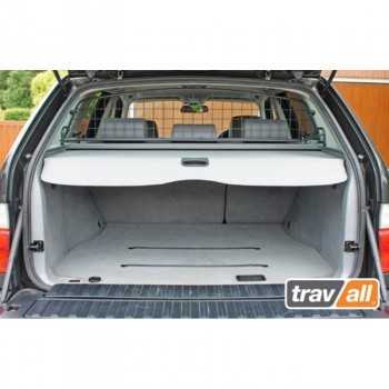 Arrêt de charge Travall® BMW X5 1999-2006
