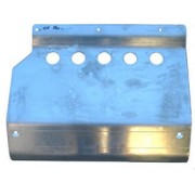 Blindage moteur aluminium Nissan GR Y60 NISSAN