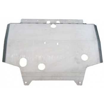 Blindage moteur aluminium NISSAN X-TRAIL 2007+ NISSAN