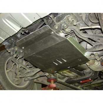 Blindage moteur aluminium SUZUKI GRAND VITARA DIESEL 03-1998-12-2005