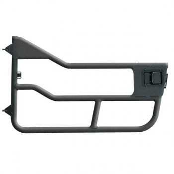 Jeu de demi-portes Jeep CJ7 et Wrangler YJ 1980-1995