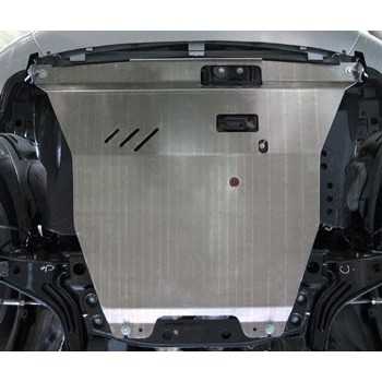 Blindage moteur aluminium FORD ESCAPE 2008- FORD