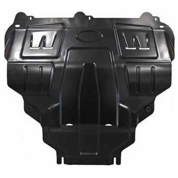 Blindage moteur acier Ford Kuga 2008- FORD