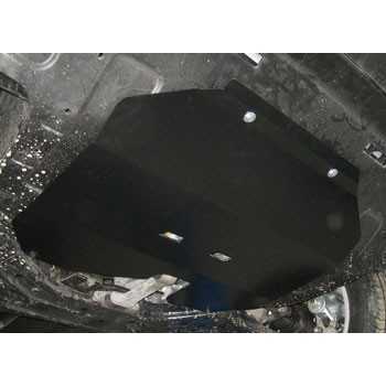 Blindage moteur acier Hyundai IX35 02/2010+ HYUNDAI