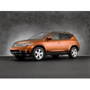 Blindage moteur aluminium Nissan Murano 01/2009-2010