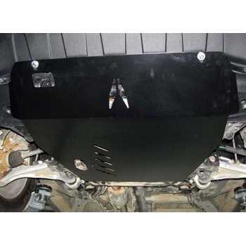 Blindage moteur aluminium HONDA PILOT 2008+ HONDA