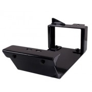 Blindage d'évaporateur de climatisation Jeep Wrangler JK 2007-2018