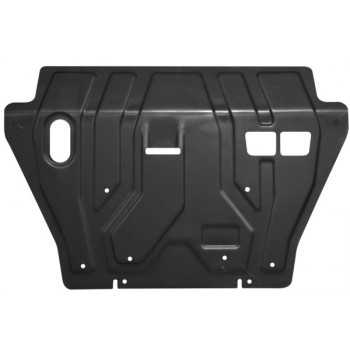 Blindage moteur Toyota Rav 4 XA3(A4) 2.0, 2.0D 2.2D 04/2013-