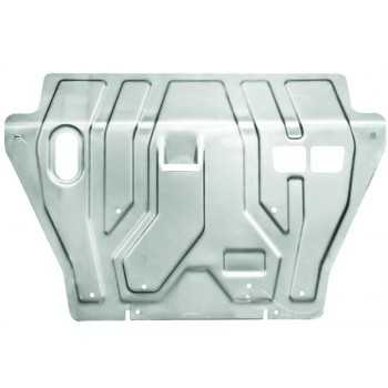 Blindage moteur aluminium TOYOTA RAV 4 04/2013+