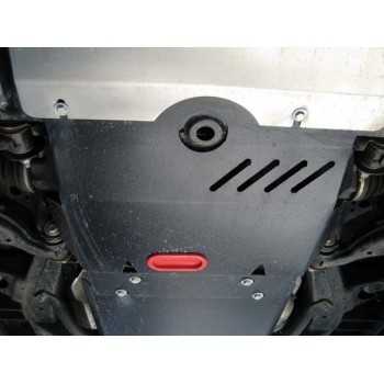 Blindage moteur aluminium Toyota KDJ 120/125 2002-2009 TOYOTA
