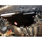 Blindage moteur acier Honda CR-V 07/2002-2007 HONDA