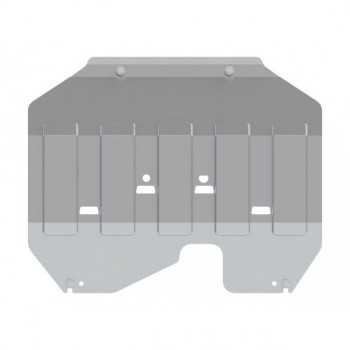 Blindage moteur aluminium HYUNDAI IX35 02/2010+ HYUNDAI
